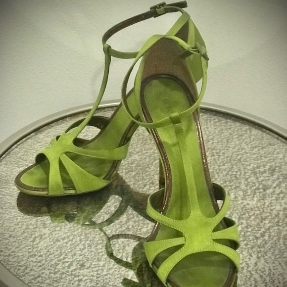 BCBGMaxAzria Shoes - BCBGMaxazria